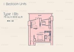 The Sail @ Marina Bay (D1), Apartment #620783901